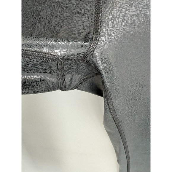 Lululemon Wunder Train High-Rise Tights 25" *Gradient Foil* Size 6‎ - Picture 4 of 9